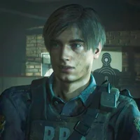 Leon Kennedy 