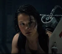 1ALRM Rain Carradine