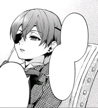 Ciel Phantomhive 