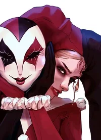 Harley Quinn 