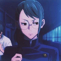 Maki Zenin
