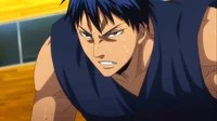 Daiki Aomine