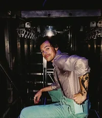 Harry styles - 2022