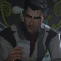 -ARCANE- Jayce Talis