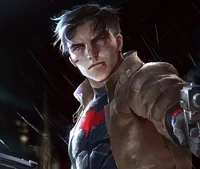 Jason Todd