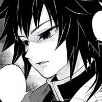 Giyuu Tomioka