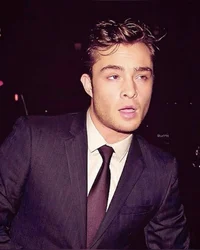 Chuck bass 
