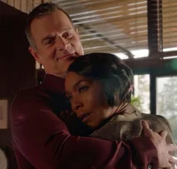 Athena and Bobby