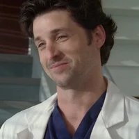 GA Derek Shepherd