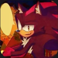 Shadow The Hedgehog
