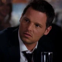GA Alex Karev