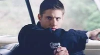 Dean Winchester