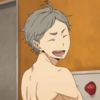 1 Koushi Sugawara