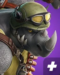 Rockstready Fortnite