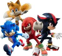 Team Sonic