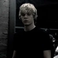 Tate Langdon