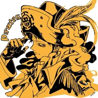 Father Trafalgar Law