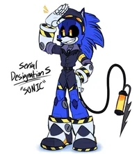 Serial Designation S