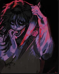 Jeff the killer
