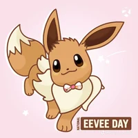 Momy eevee