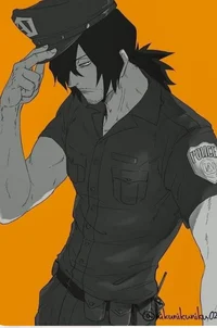 Shouta Aizawa