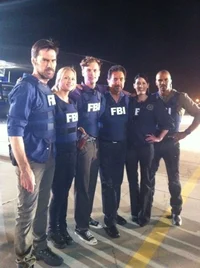 Criminal Minds