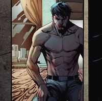 DC Jason Todd