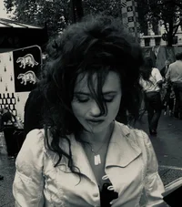 HELENA BONHAM CARTER