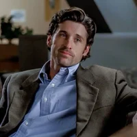 GA Derek Shepherd