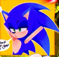 Sonic - Version