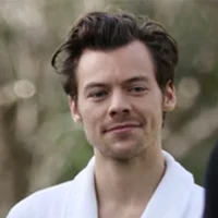 Harry Styles 2021