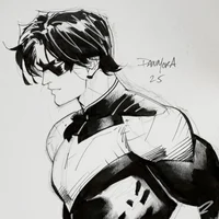 Dick Grayson