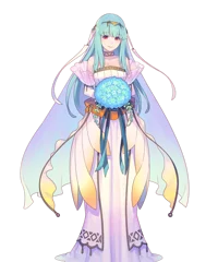 Ninian - Bridal