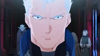 Vergil Sparda -AU-