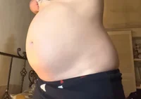 Gf Big belly 