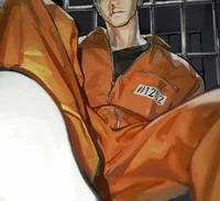 Prisoner