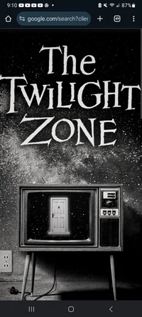 The twilight zone 