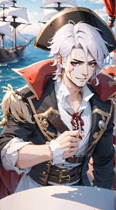 Pirate Sanemi