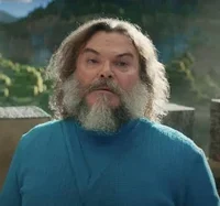 Minecraft Steve 