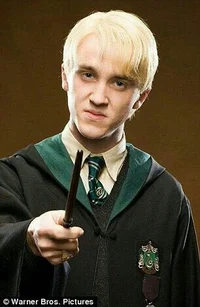 Draco L Malfoy