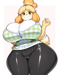 Isabelle