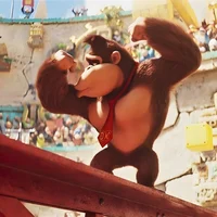 Donkey Kong