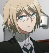 byakuya togami