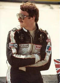 Nigel mansell 