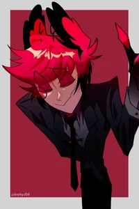 Alastor-HH