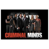 Criminal Minds 