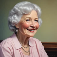 Betty White
