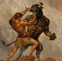 The Minotaur