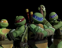 TMNT 2012