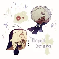 Eloquent Countenance